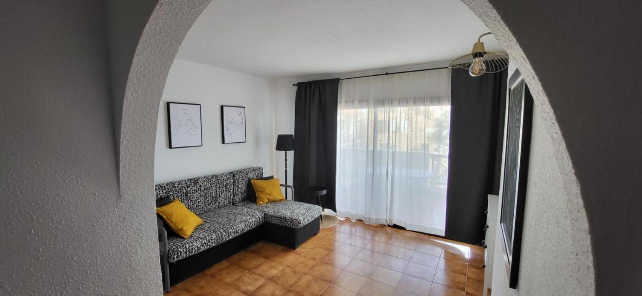 Apartamento Amarilla-parque Albatros San Miguel de Abona
