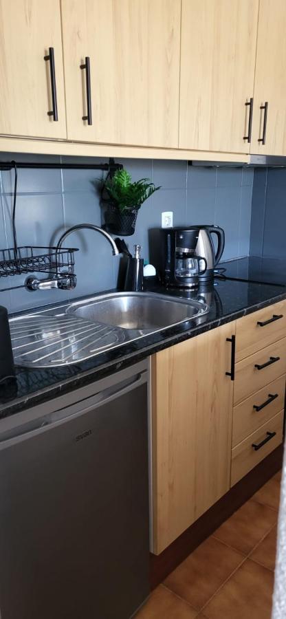 Apartamento Amarilla-parque Albatros *