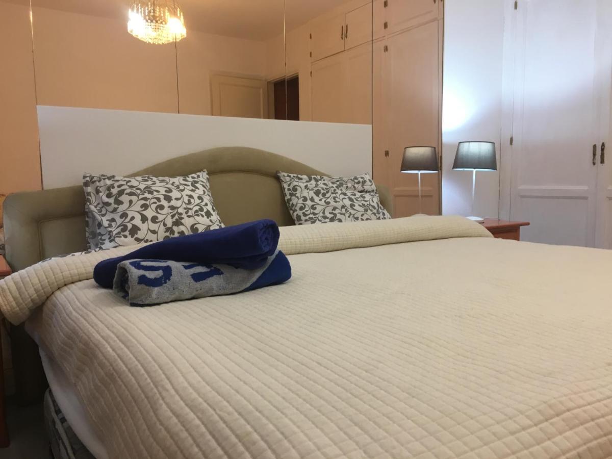 Apartamento Residencia Las Viñas Playa de las Américas