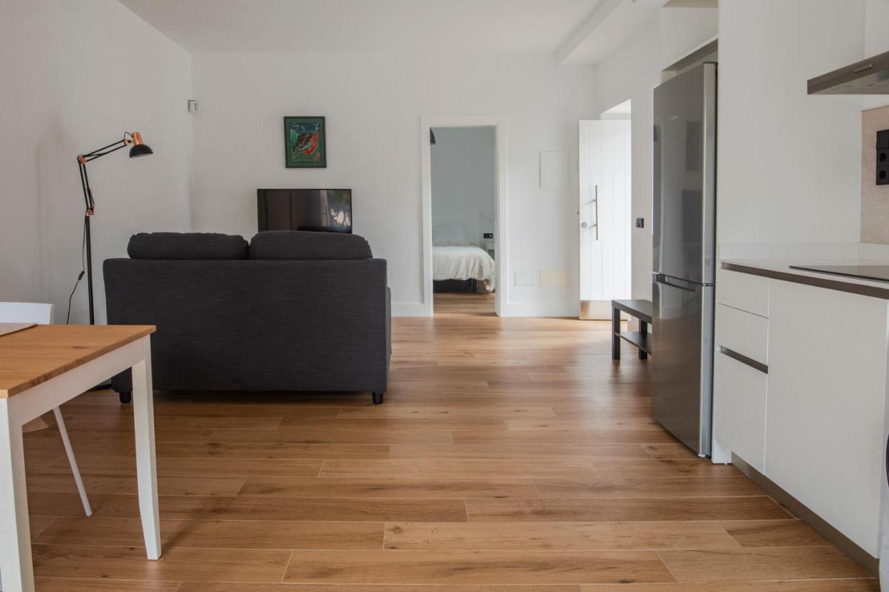 Apartahotel Albor