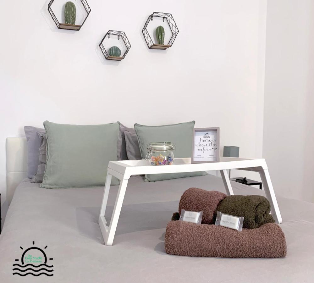Apartamento The Cozy Cristianos Los Cristianos (Tenerife)