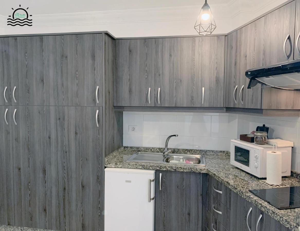 The Cozy Cristianos Apartamento