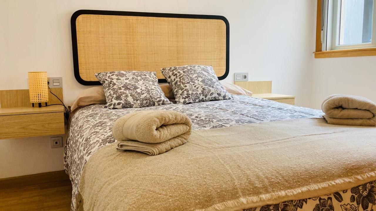 Aravi Apartment Malpica