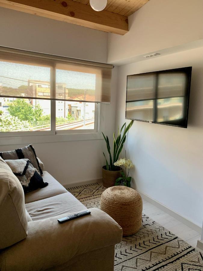 Apartment Flat In Centre - 5 Mins From Old Town And Train Station *