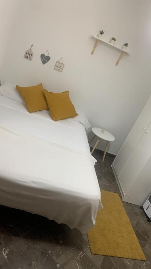 Fantastic Bedroom The Center City Homestay