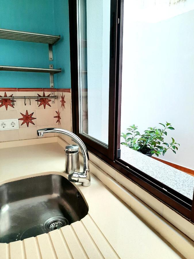Apartment La Estrella