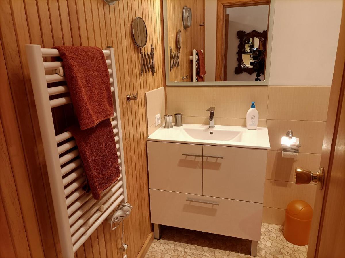 1 Ecologica Apartment *
