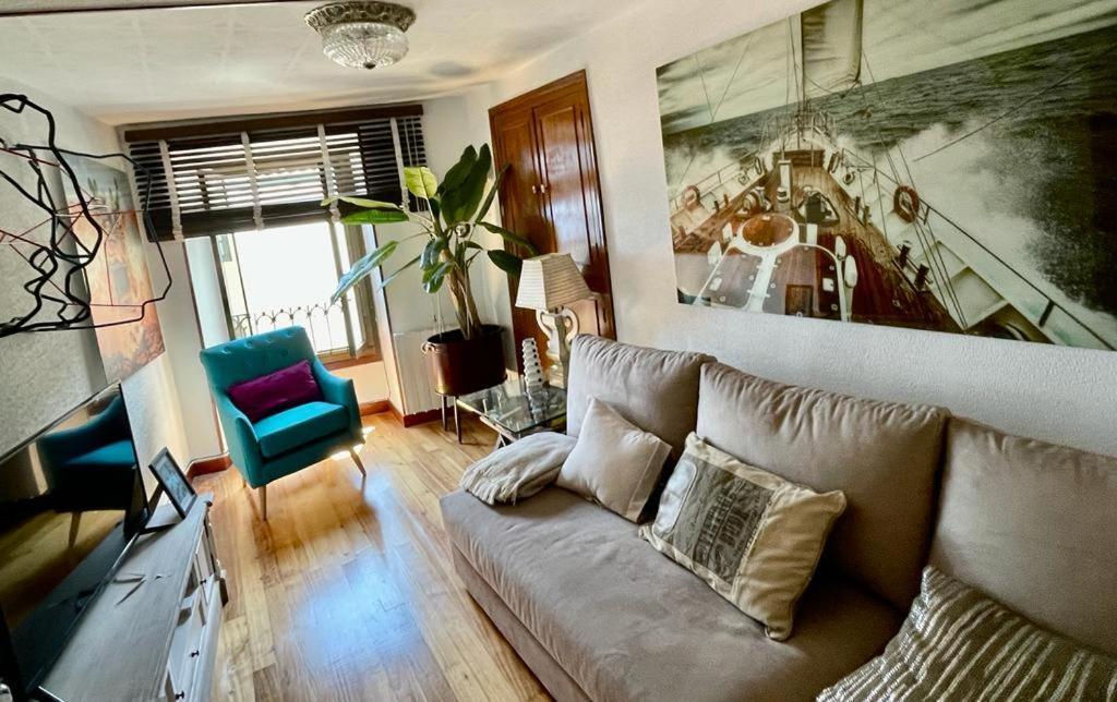 Apartment Precioso En El Puerto De *