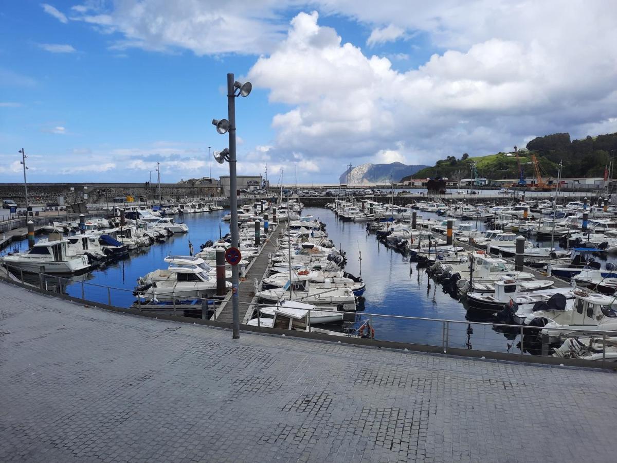 Kai Gane Excepcional Puerto Viejo De Apartment Bermeo