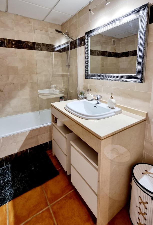 Apartamento De Almerimar Golf El Ejido