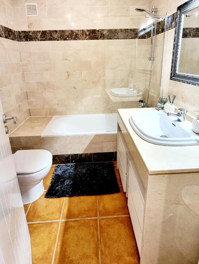 De Almerimar Golf Apartamento