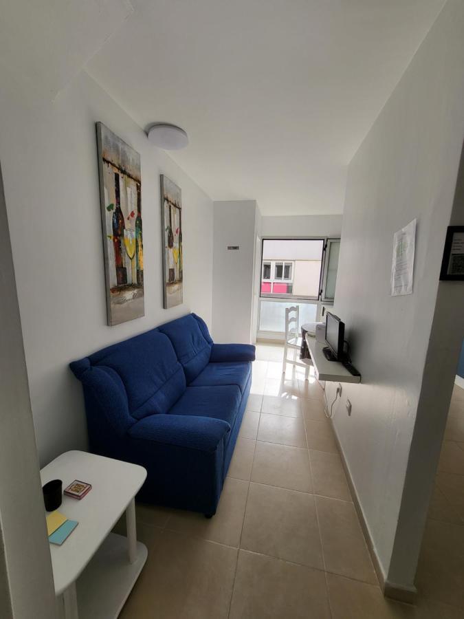 Daniella's Apartament In The Center Of *