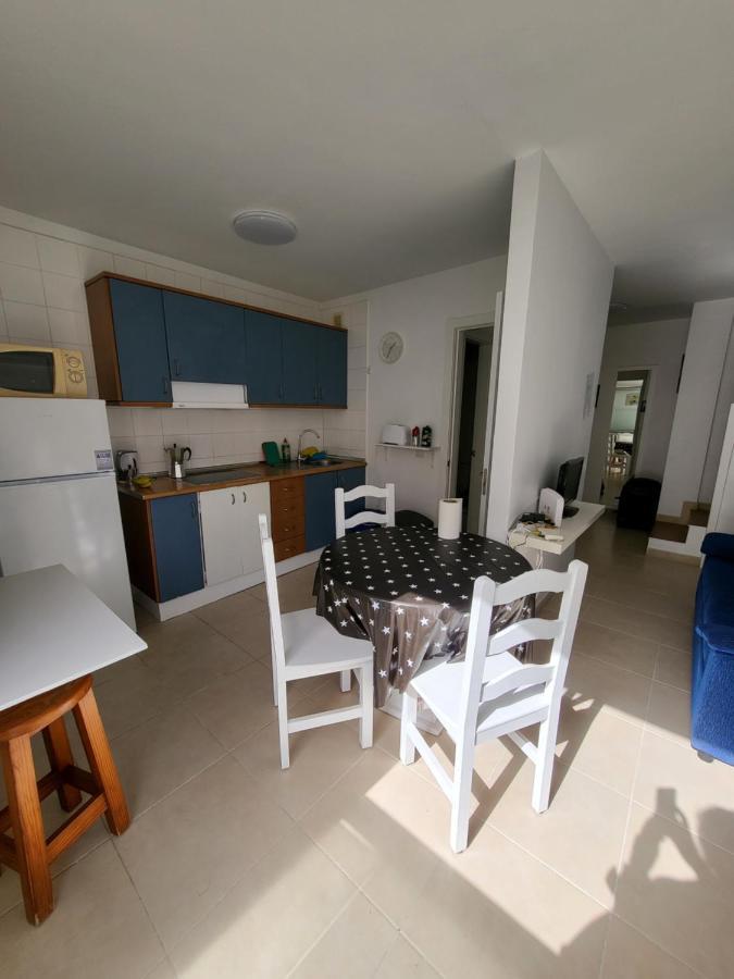 Daniella's Apartament In The Center Of Apartamento Corralejo