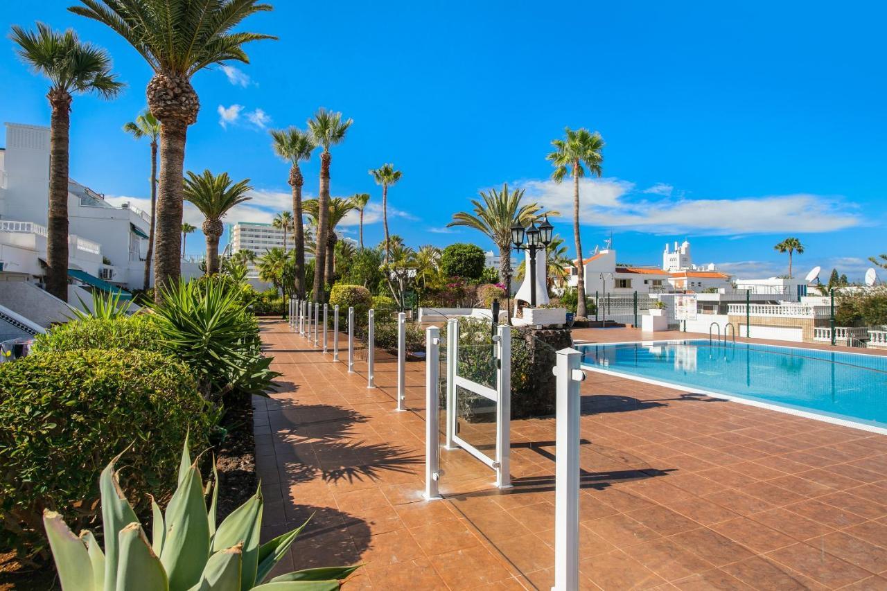 Estudio 2 Costa Adeje
