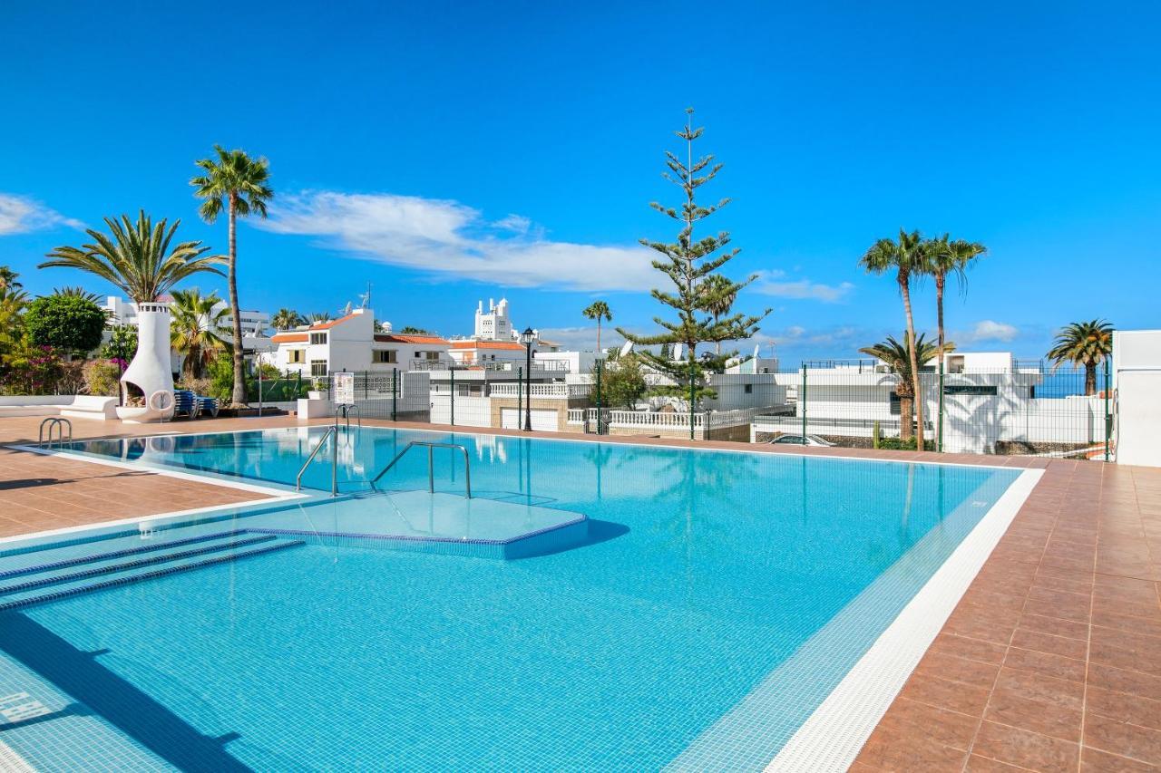 Estudio 2 Costa Adeje Apartamento Costa Adeje (Tenerife)