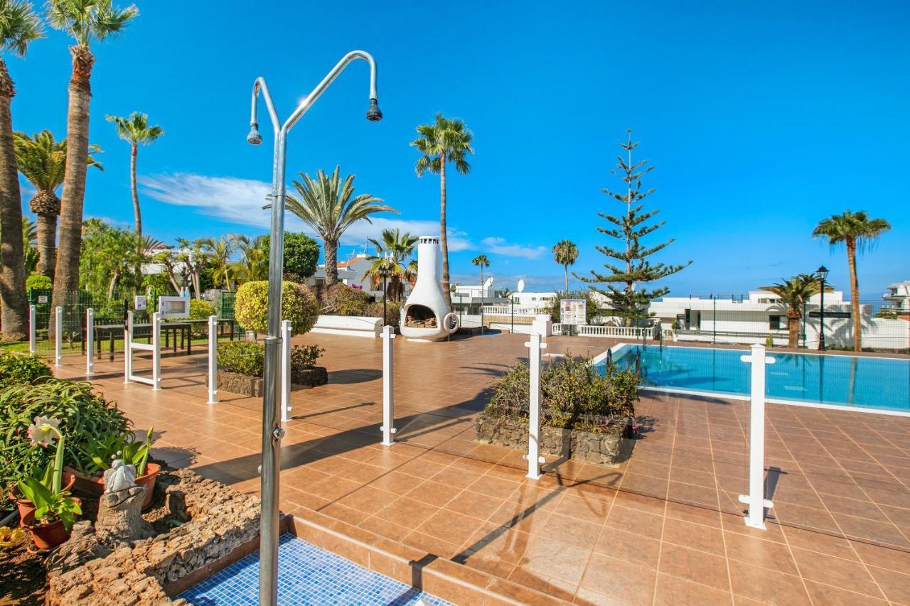 Estudio 2 Costa Adeje *