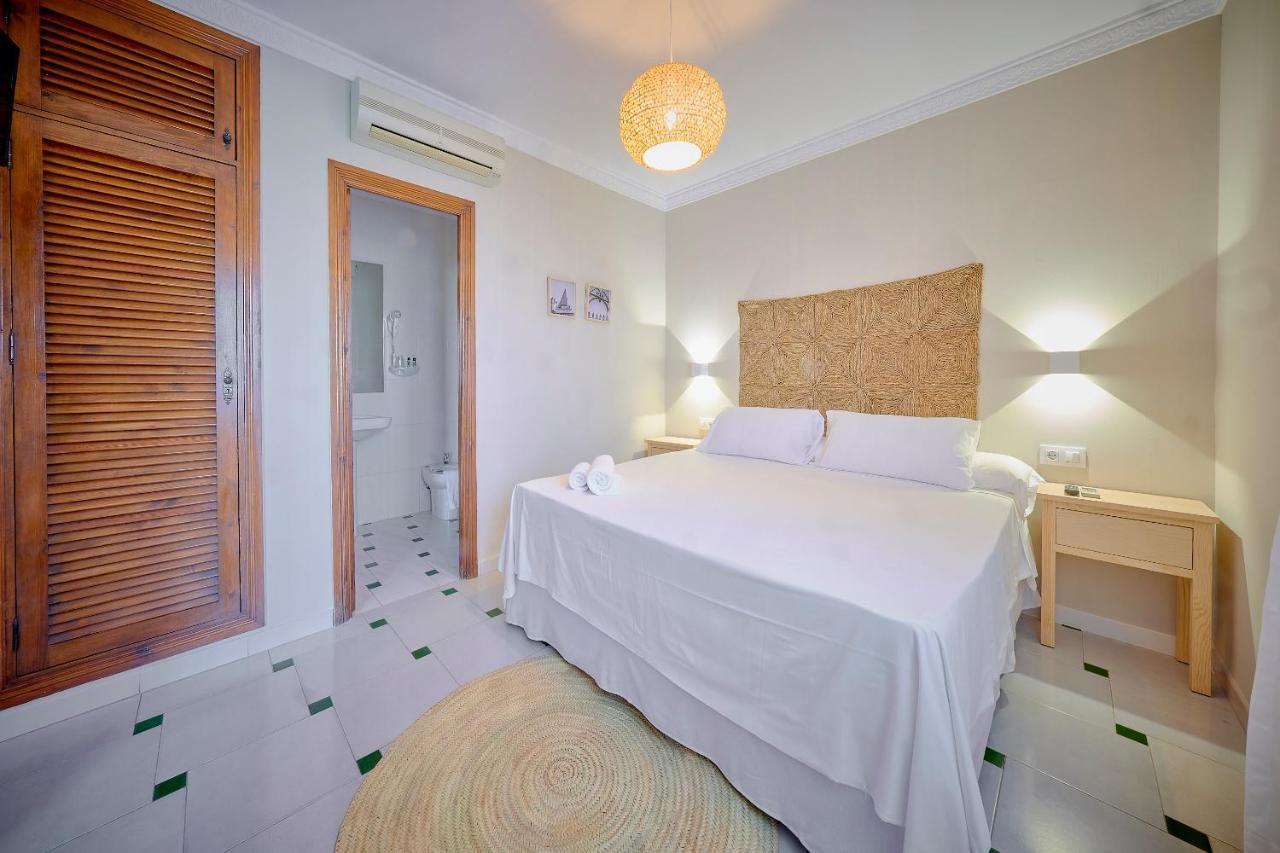 Guest house La Hospederia Vejer de la Frontera