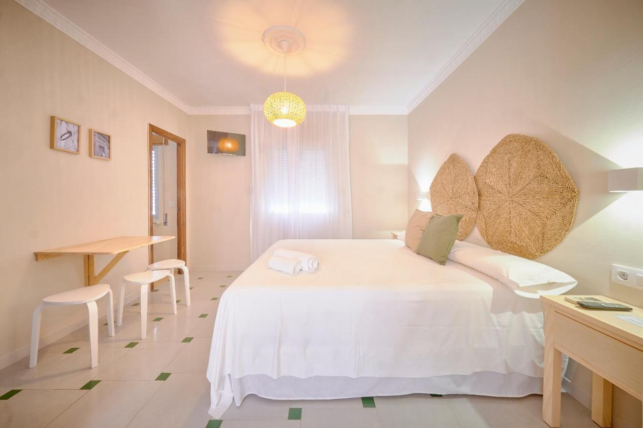 Guest house La Hospederia