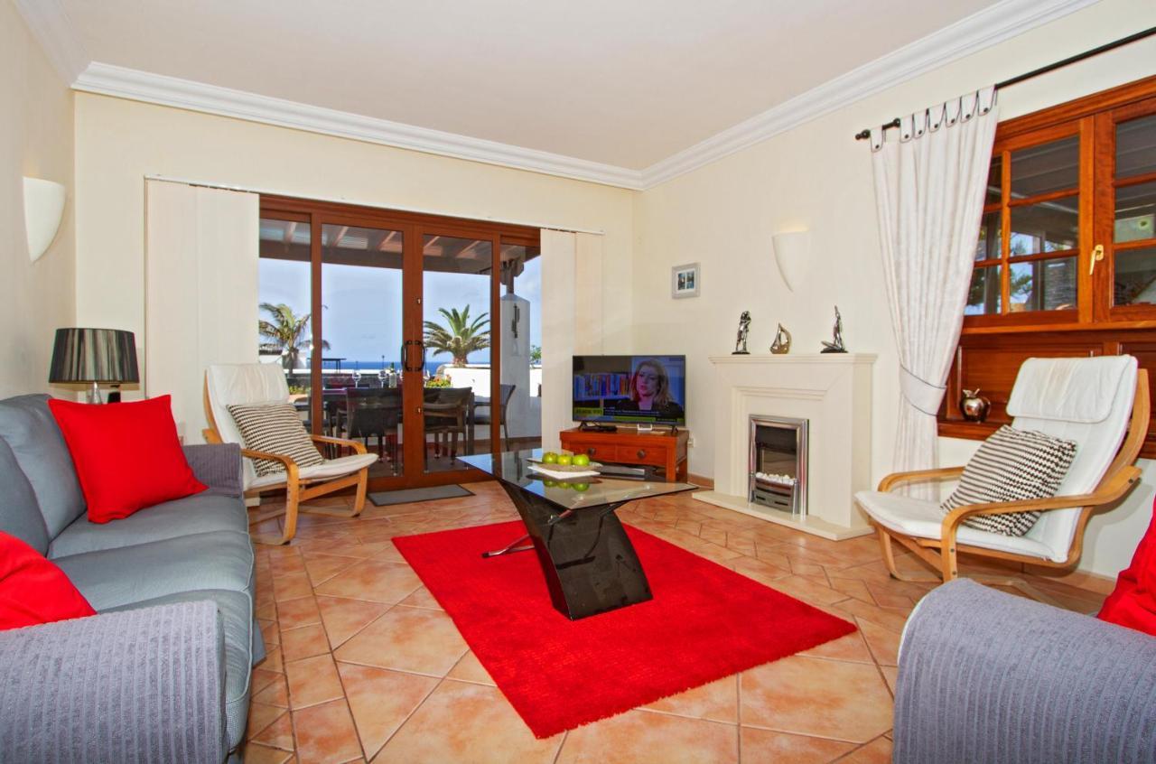 Gardone Holiday home Playa Blanca (Lanzarote)