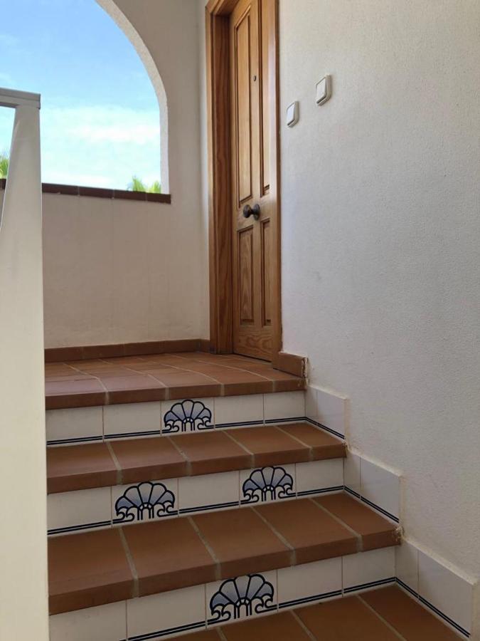 Dom Amaia Apartment Orihuela