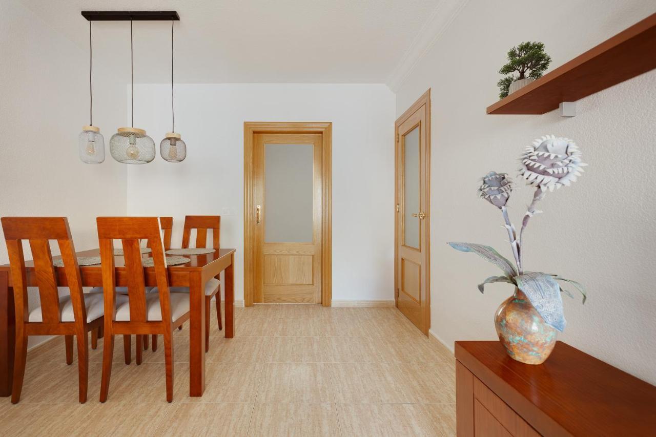 Dom Amaia Apartment Orihuela