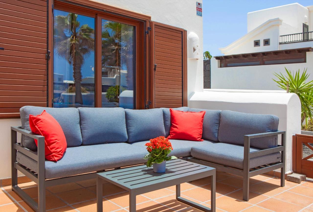 Gardone Playa Blanca (Lanzarote)