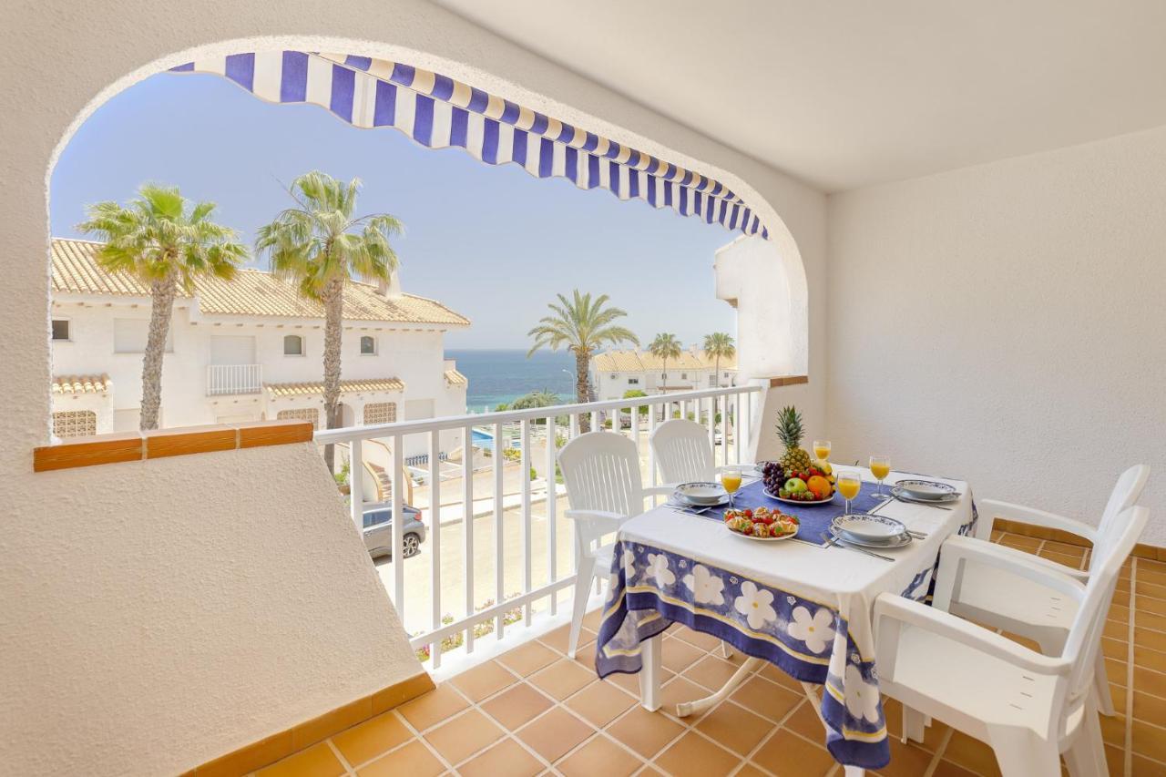 Apartment Dom Amaia