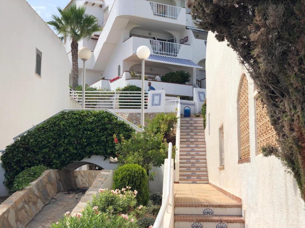 Dom Amaia Apartment Orihuela