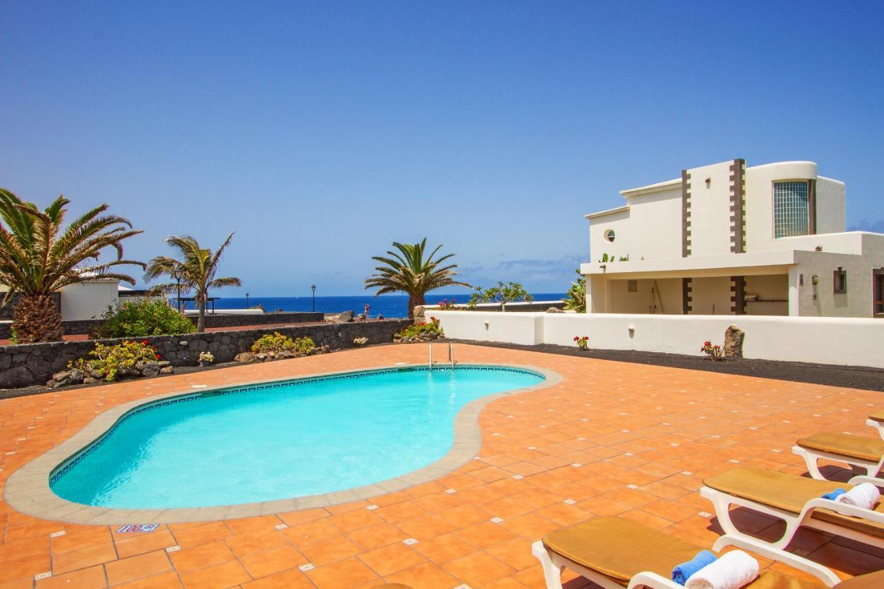 Holiday home Gardone Playa Blanca (Lanzarote)