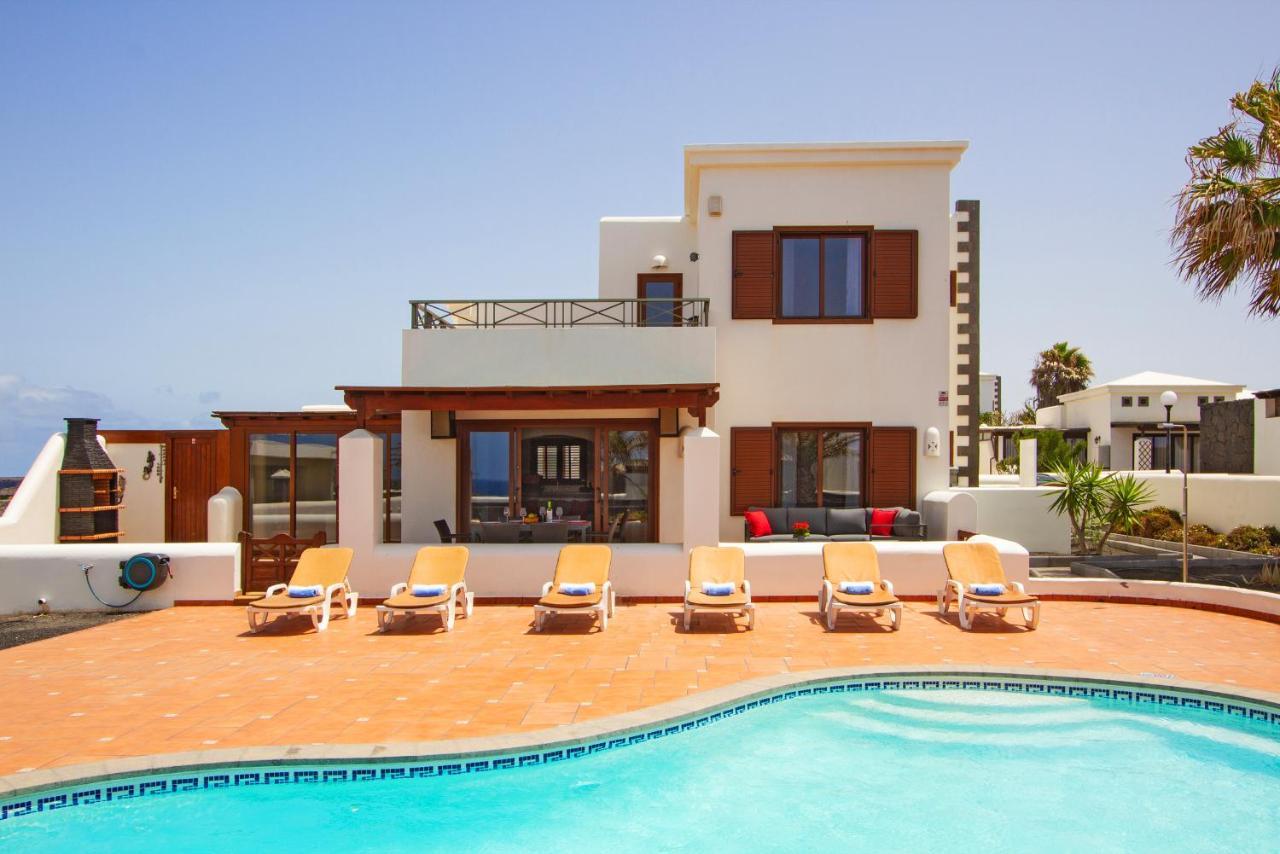Gardone Holiday home Playa Blanca (Lanzarote)