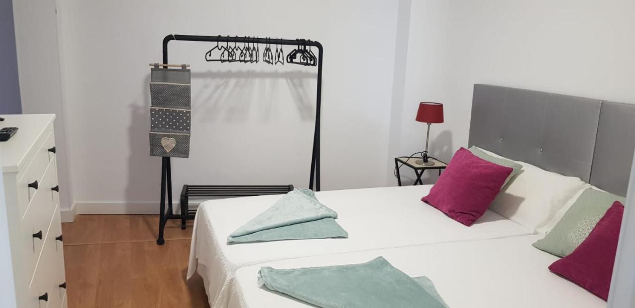 Apartment Cerca De La Playa De Canteras Las Palmas de Gran Canaria