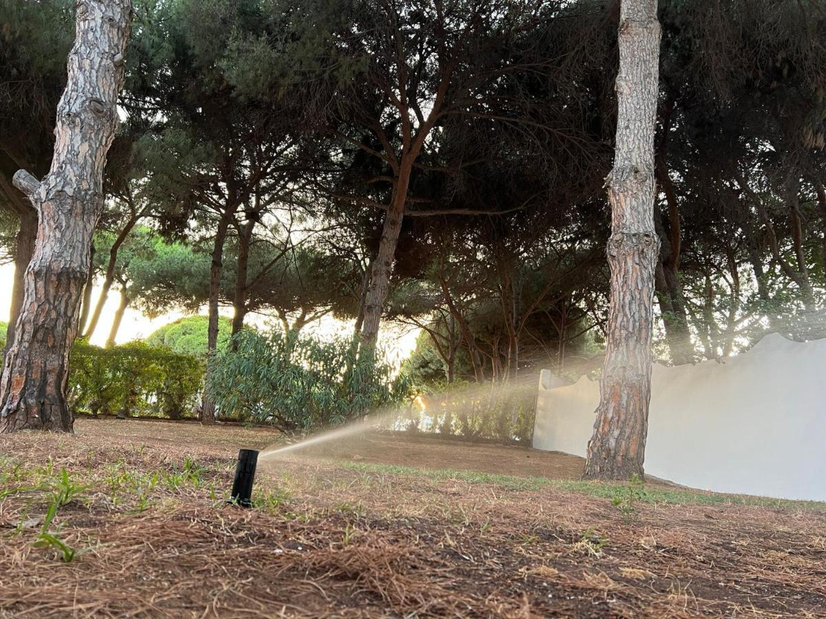 Сasa de vacaciones Auto Check-in☆golf☆chimenea☆playa☆ Barbacoa Marbella