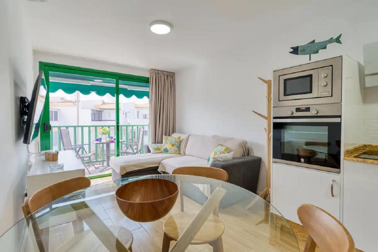 Burrras Buigues Apartamento