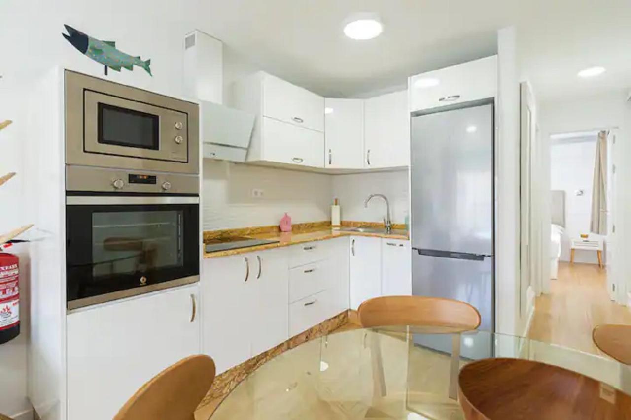 Burrras Buigues Apartamento *
