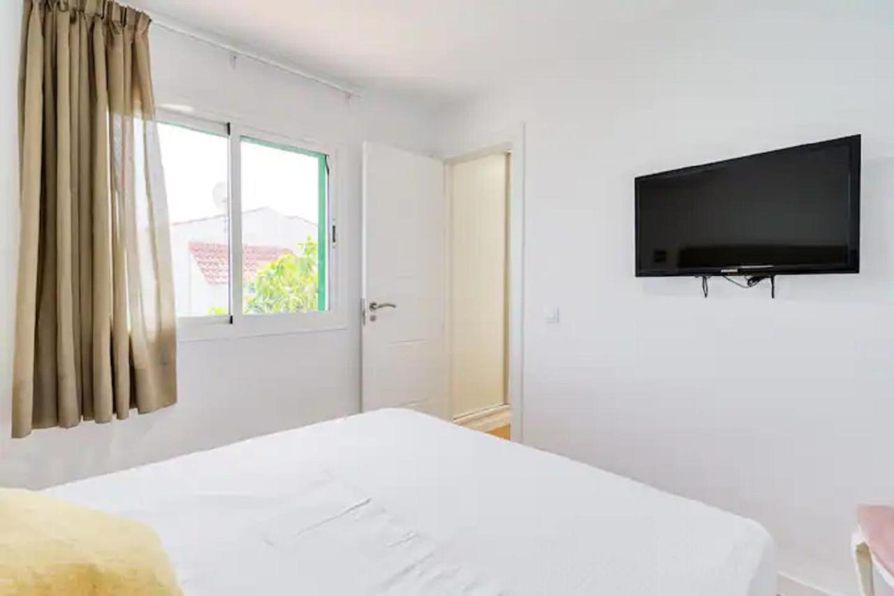 Apartamento Burrras Buigues *