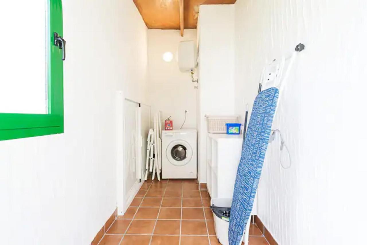 Burrras Buigues Apartamento *