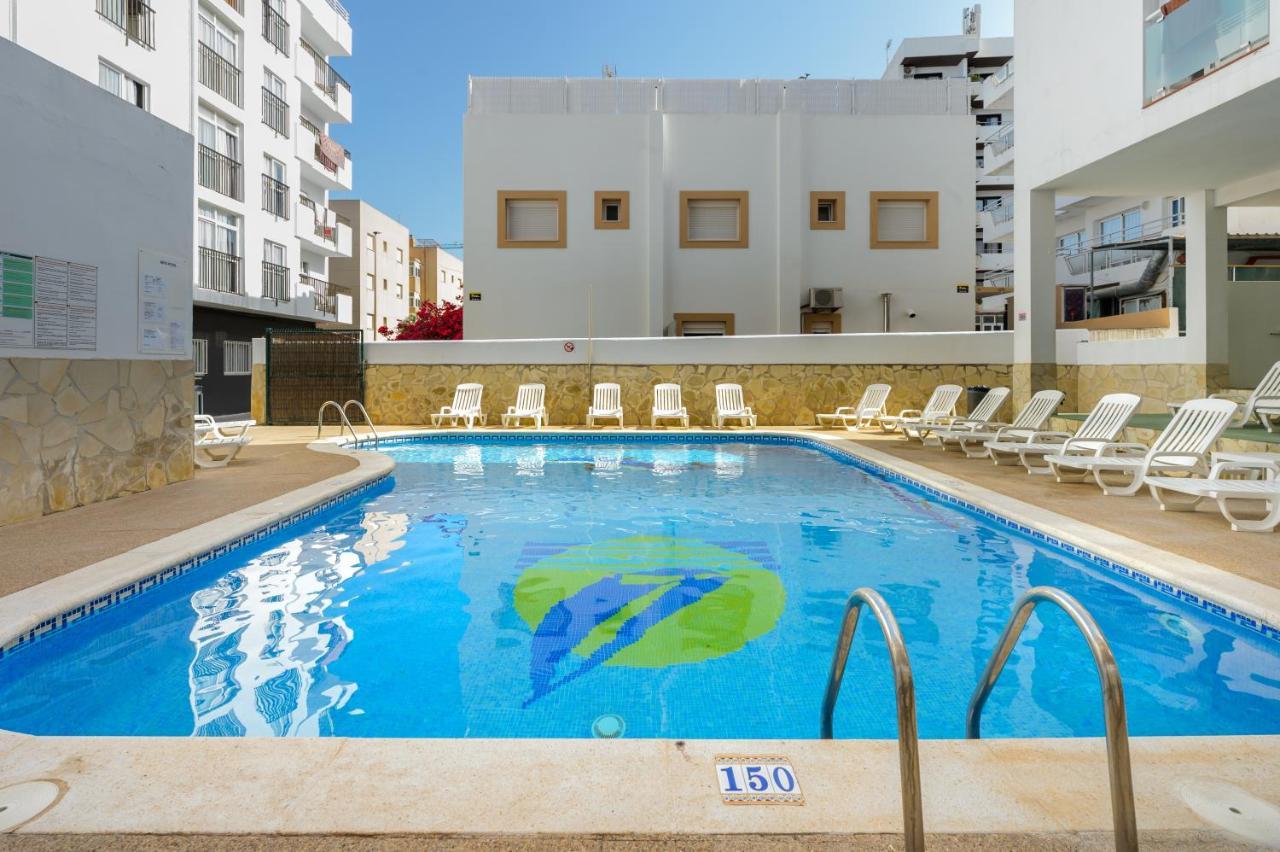 Apartment Vibra Calima - Adults Only San Antonio (Ibiza)