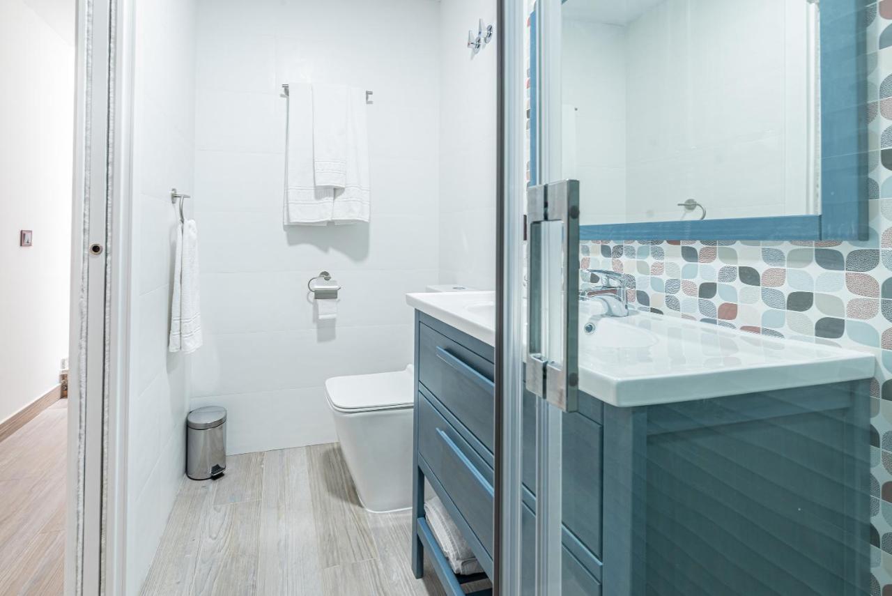 Apartamento Ocean A1