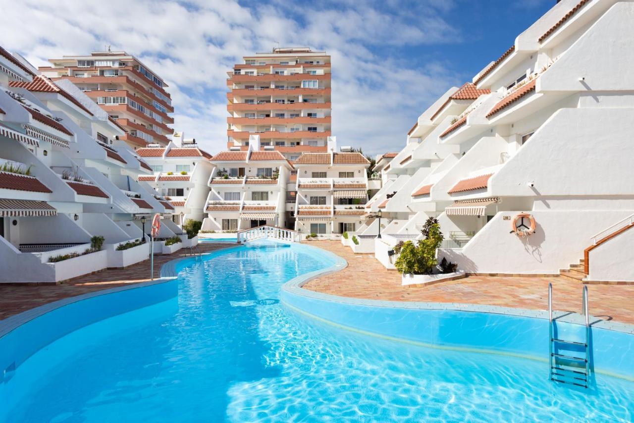 Apartamento Precioso Alojamiento Con Piscina En Urbanización