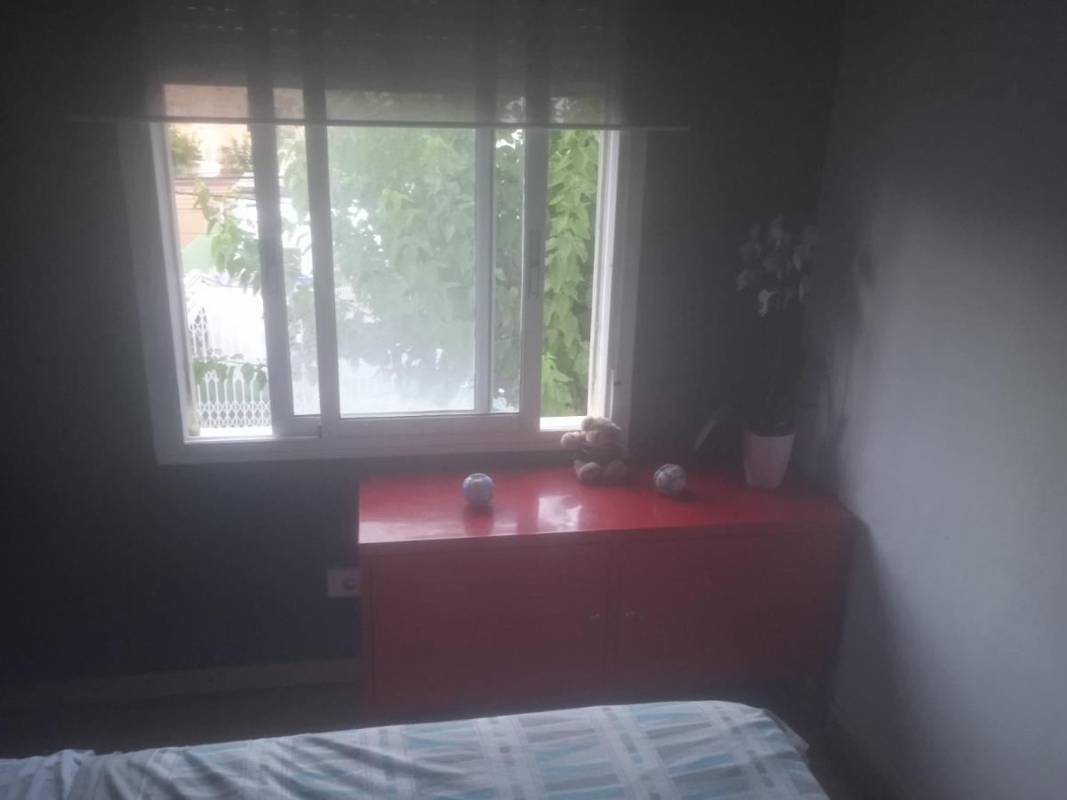 Bloque De Viviendas Campsite Ibiza Town