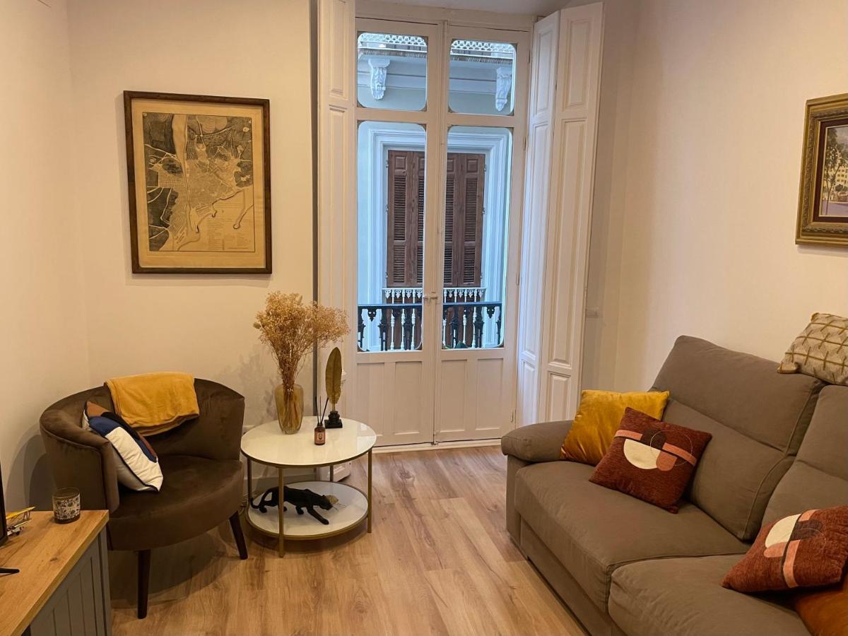 Apartment Authentic In Historical Center *