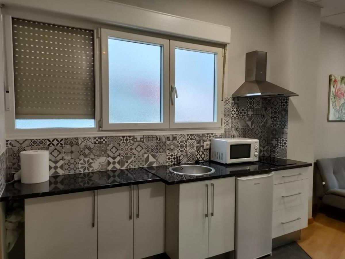 Apartamento En Con Wifi Al Lado Del Metro Apartment Bilbao