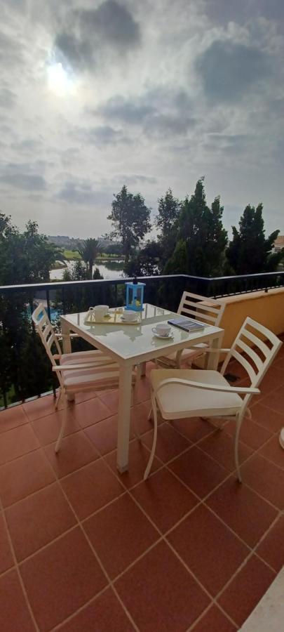 Golf Playaserena Apartment