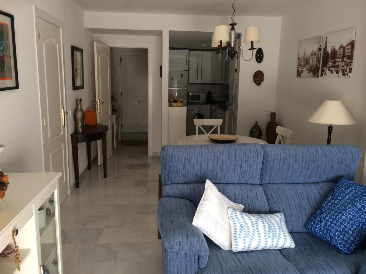 Apartment Golf Playaserena Roquetas de Mar