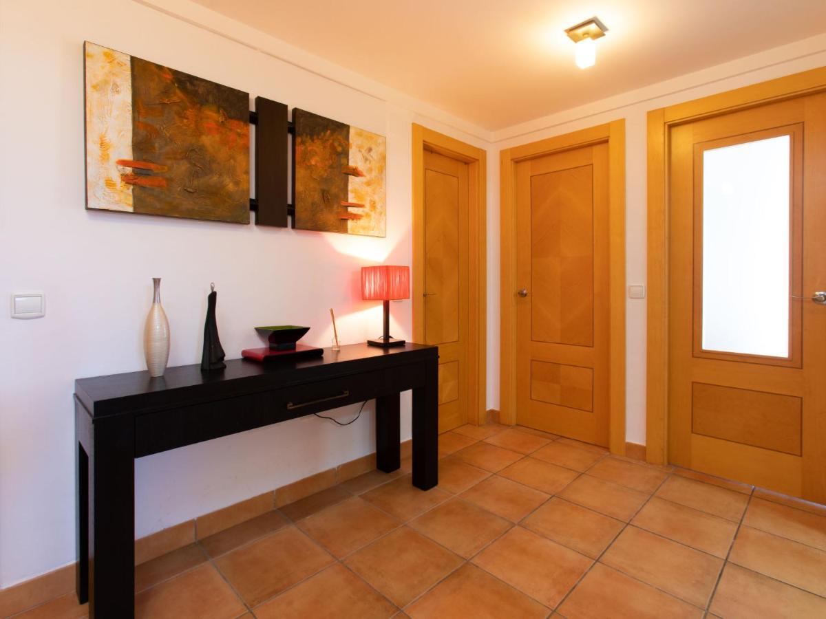 Apartamento Alcazaba By Interhome Nerja