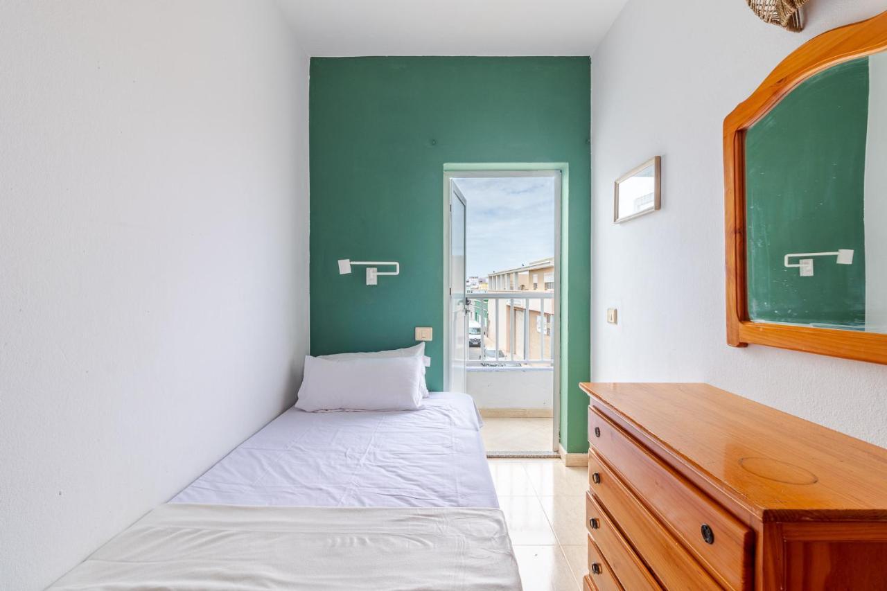 Apartment Guelfo Fuerteventura Airport
