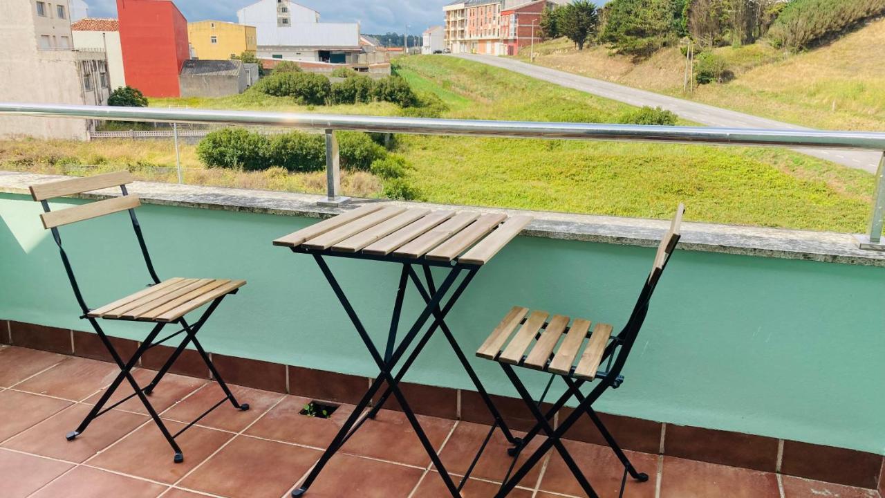 Aravi Apartment