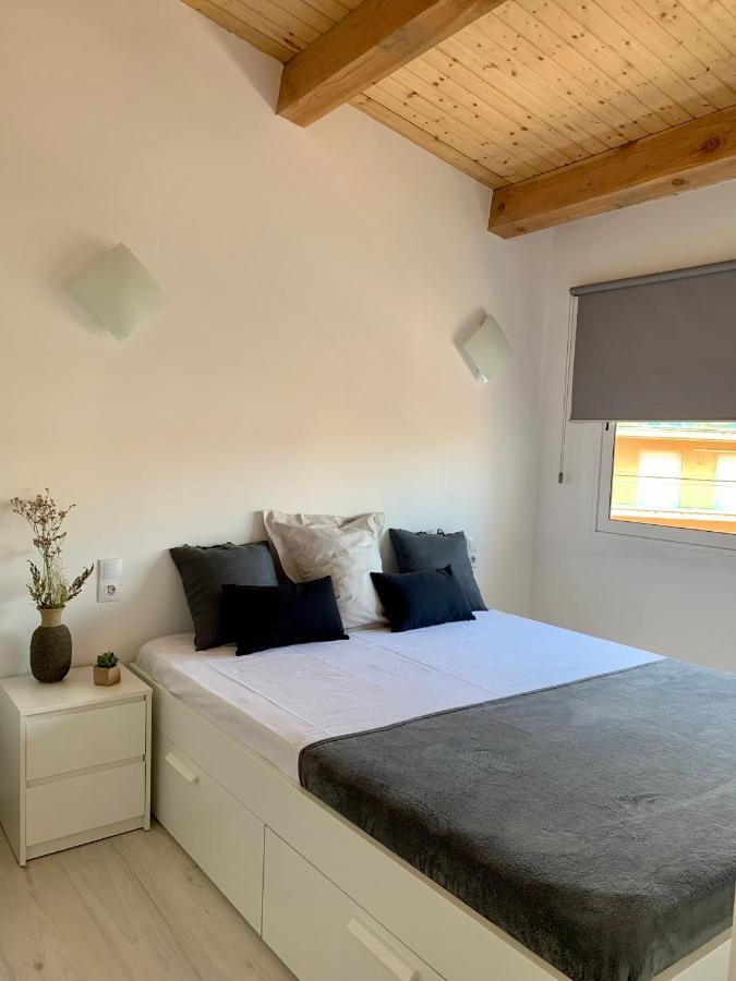 Apartment Flat In Centre - 5 Mins From Old Town And Train Station Girona
