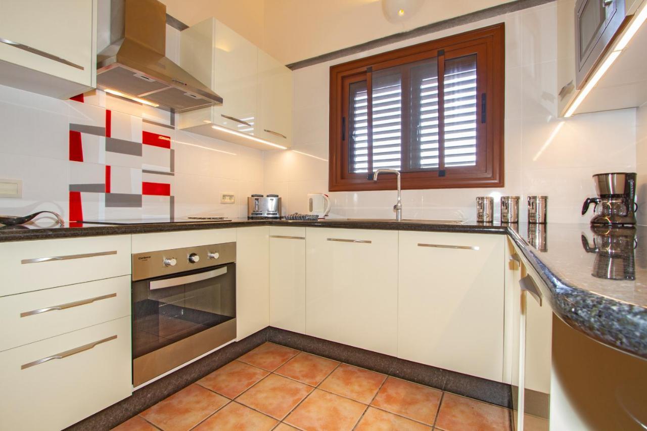 Gardone Holiday home Playa Blanca (Lanzarote)