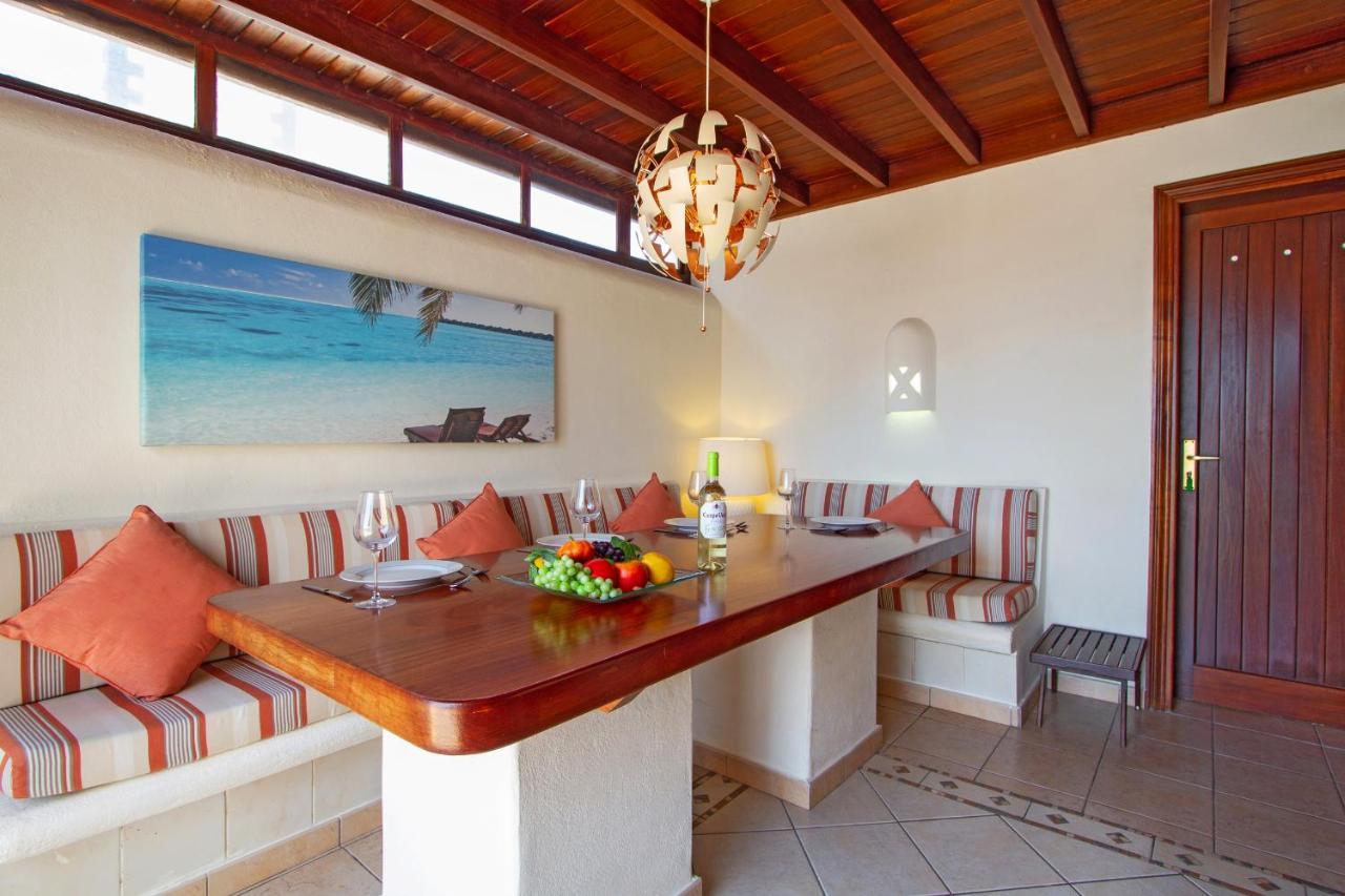 Holiday home Gardone Playa Blanca (Lanzarote)